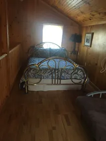 Lago Linda Hideaway Camp - Rum