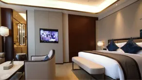 ANTHEA HOTEL - Room