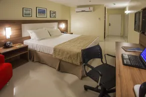Holiday Inn Express Belem Ananindeua by IHG - Quarto
