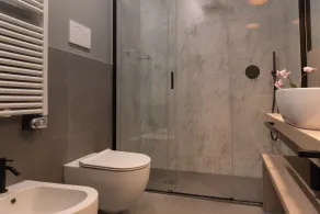 Domus Alberico - Bagno
