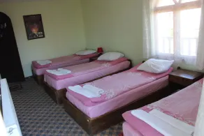 Valleypark Hotel - Hostel - Rom