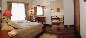 Ocean Gardens - Chambre