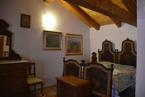 La Corte Di Gerardo - Værelse