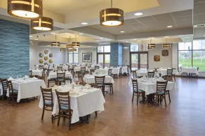 Choctaw Casino & Resort Pocola, Trademark Coll by Wyndham - Restaurant