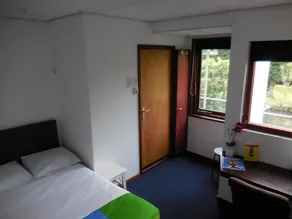 Hotel Oorsprongpark City Centre Utrecht - Quarto