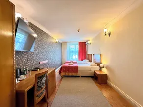Hotel - Pokoje i Apartamenty Heban - Room