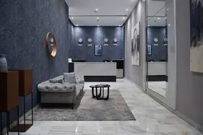 Le Yacht Suites Hotel - Reception