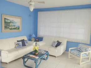 Pousada Canto do Mar - Lobby sitting area