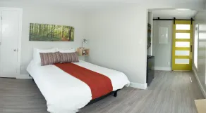 Morel Executive Suites - Chambre