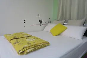 Super Cheap Homestay - Room