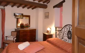 B&B Camere La Vite - Værelse
