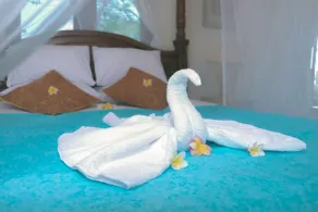 Suma Beach Hotel - Room