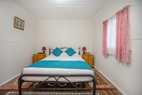 Rosedale Cottages - Room