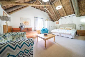 Plotsklaps Self Catering Cottage - Værelse
