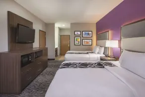 La Quinta by Wyndham NW Tucson Marana - Chambre
