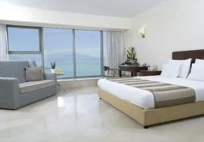 Royal Dead Sea - Hotel & Spa - Room