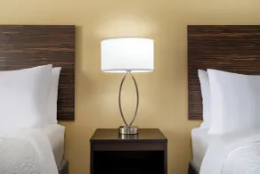 Garner Hotel Norman Universirty Area by IHG - Zimmer