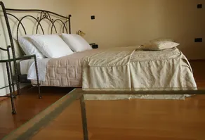 Casa Alice - Habitación