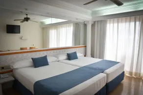 Playacapricho - Chambre