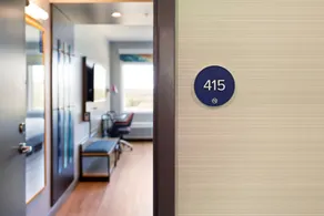Tru By Hilton Cartersville, GA - Chambre
