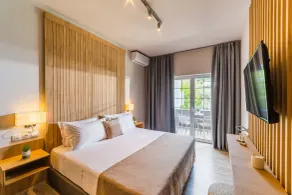 Skiathos Thalassa Cape Hotel, Philian Hotels and Resorts - Chambre