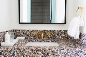 Bradford House, a Member of Design Hotels - Salle de bain
