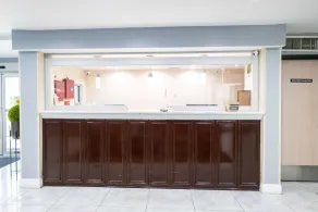 Baymont by Wyndham College Park Atlanta Airport South - Hall