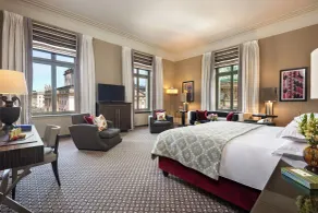 Hotel De Rome Berlin - Room