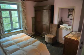 Le Presbytère - Camera