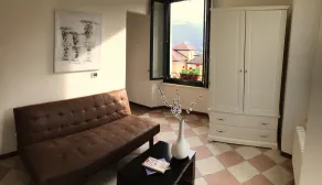 Hotel Villa San Fedele - Room