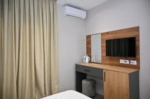 MondurO Hotel - Room