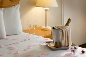 Bayside Resort Hotel - Chambre