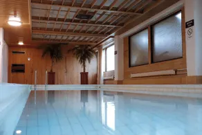 Hotel Sommelo - Pool