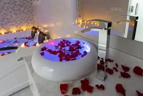 Dior Inn serviced apartments - Bathroom
