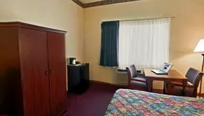 Americas Best Value Inn Waukegan - Chambre