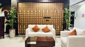 Al Rafahya Crown - الرفاهية - Lobby