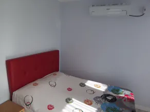 Izmir Tatil Evi Beach Resort - Room