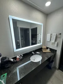 Quality Inn Cedartown - Bad
