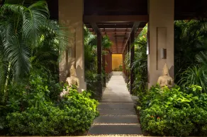 Pullman Oceanview Sanya Bay Resort & Spa - Habitación