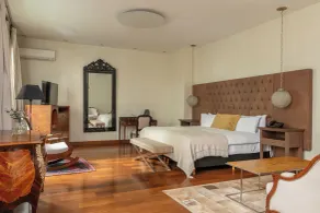 Hub Porteño - Zimmer