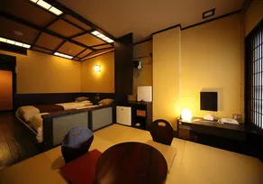Unzen Fukudaya - Chambre