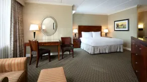 Hyatt Regency Houston West - Chambre