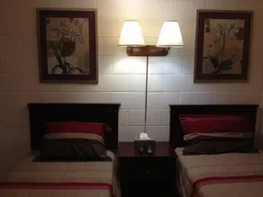 Sherkston Inn - Chambre