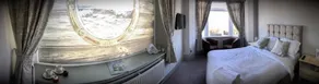 The Commodore Inn - Chambre
