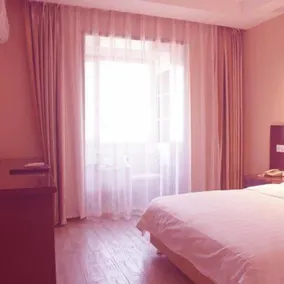 Dalian Sanhe Hotel - Room