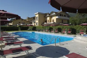 Park Hotel La Pineta - Pool