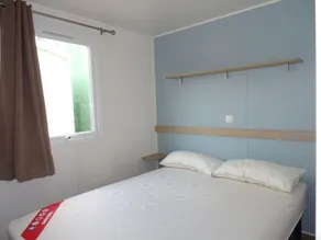 Càmping Vila Village - Habitación