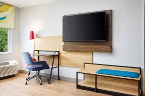 Tru by Hilton Charleston Airport - Chambre