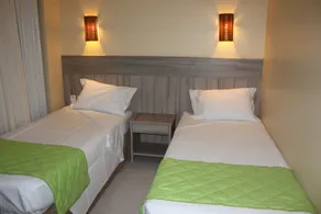 Hotel Anahi - Room