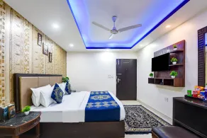 HOTEL ROYAL RESIDENCY  - Habitación